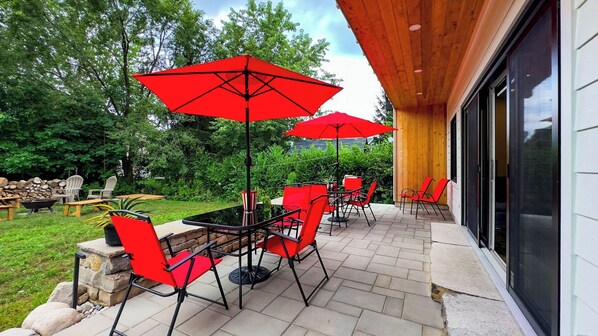 Your private escape awaits