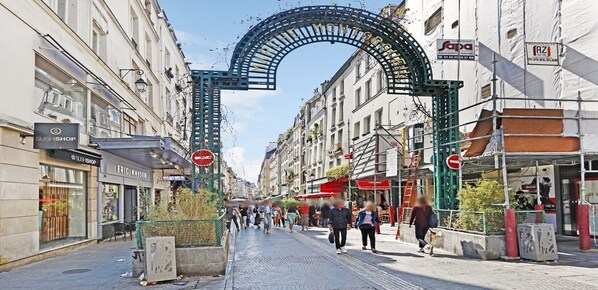Site d’intérêt