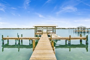 Port de plaisance