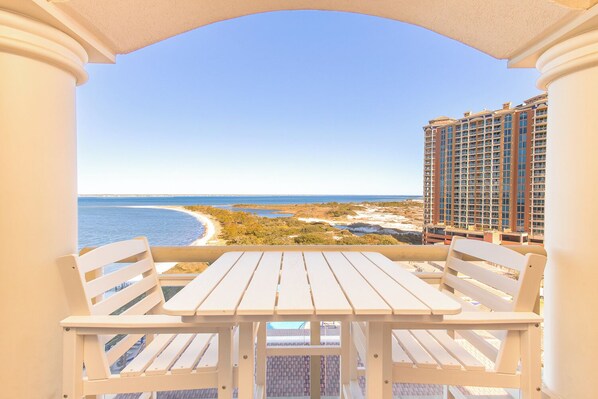 Balcony View 1.0