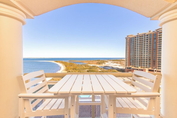 Balcony View 1.0