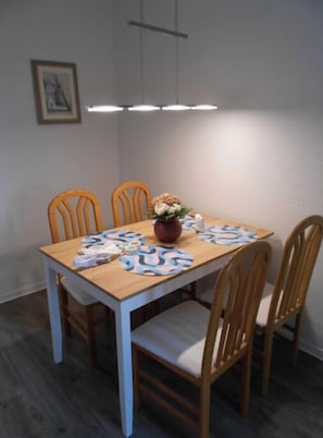 Restauration