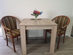 Restauration