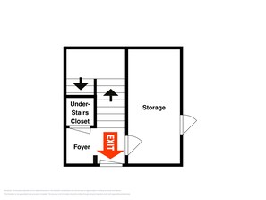 First Floorplan