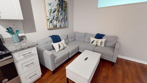 Honey-Bee-Living Room