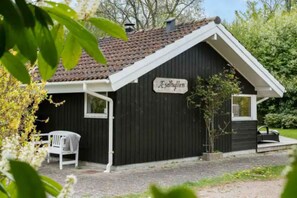 Boendeområde