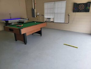 Sala de juegos