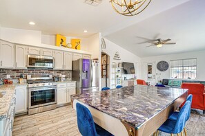 Kitchen | Blender | Air Fryer