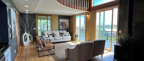 Best photo- living room