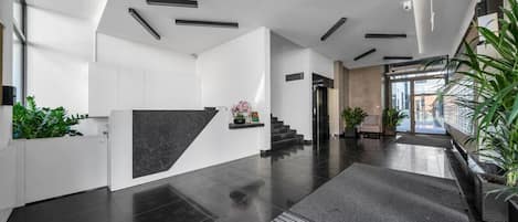 Hall