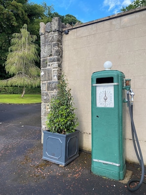 Exteriör