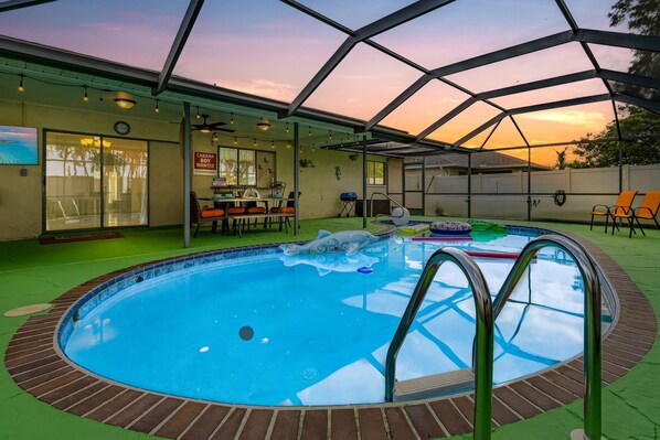 Pool