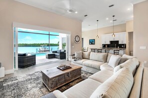 Pic#3 - Great Room