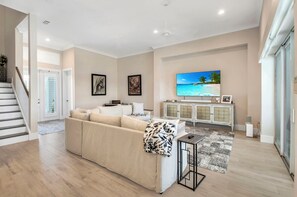 Pic#2 - Great Room