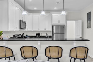Kitchen Bar