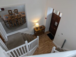 Entrance / Lobby
