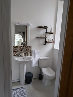 Master Bedroom - En suite