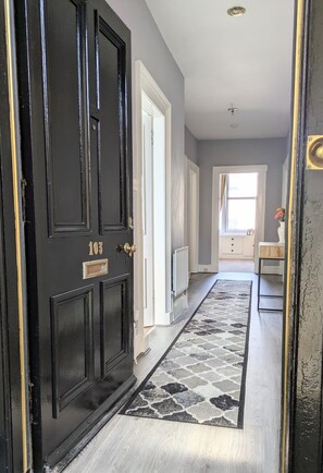 Entrance / Lobby