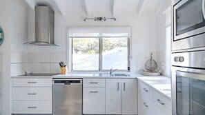 Eget kök
