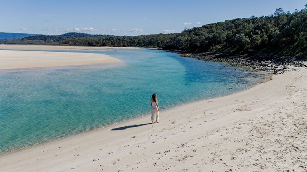 Strand