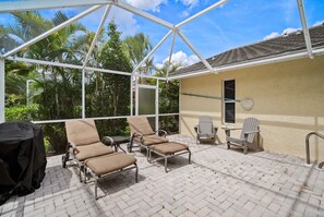 Terrass/Patio
