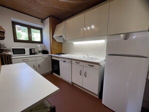 Eget kök