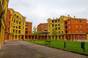 Außenbereich
