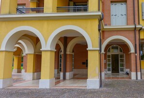 Außenbereich