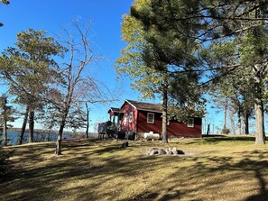 Ulkoalueet