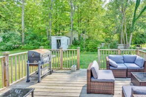 Terrass/Patio