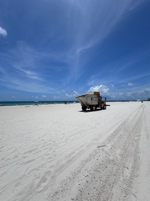 Strand