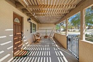 Terrass/Patio