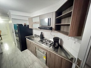 Eget kök