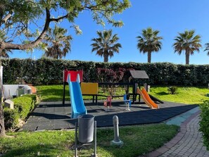 Espace pour enfants