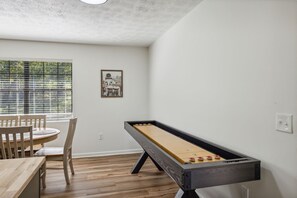 Sala de jogos