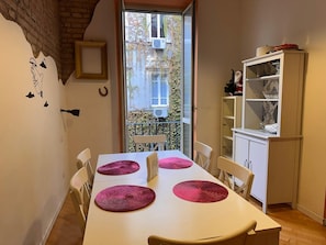 Restauration