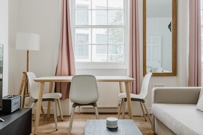 Coin séjour
