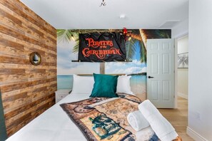 Bedroom 3 image 1