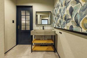 Washroom