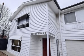 Exteriör