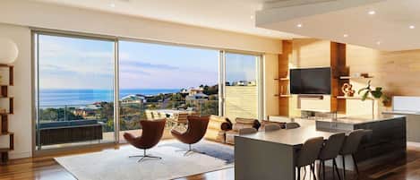 Living & Dining
