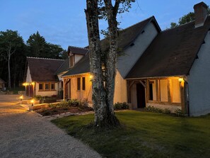 Außenbereich