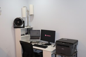 Interiör