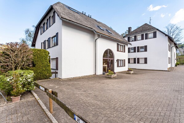 Außenbereich