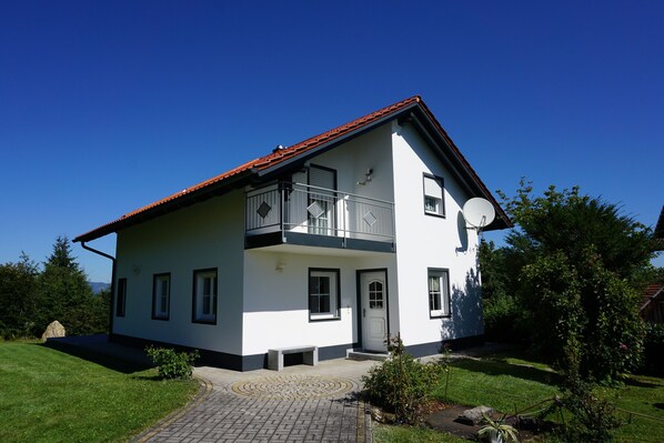 Exteriör