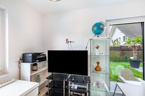 Interiör