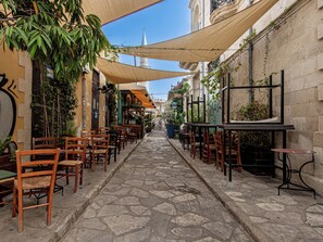 Restaurantes