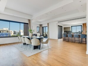 Sala de jantar