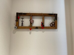 Detalj interiör