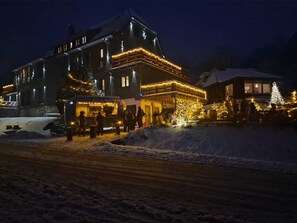 Winterwald